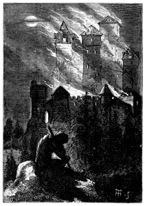Erckmann - Chatrian - Contes et romans populaires, 1867 p606