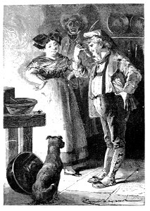Erckmann - Chatrian - Contes et romans populaires, 1867 p038