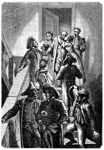 Erckmann - Chatrian - Contes et romans populaires, 1867 p638