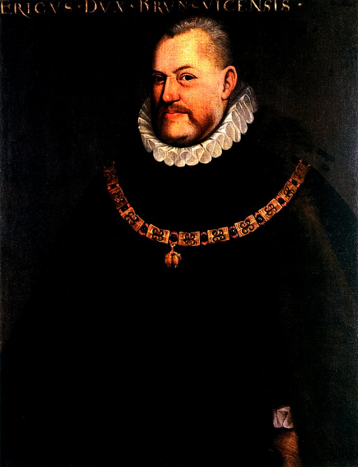Erich von Calenberg II