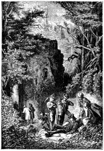 Erckmann - Chatrian - Contes et romans populaires, 1867 p670