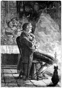 Erckmann - Chatrian - Contes et romans populaires, 1867 p086