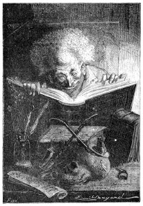 Erckmann - Chatrian - Contes et romans populaires, 1867 p118
