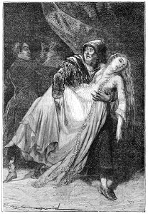 Erckmann - Chatrian - Contes et romans populaires, 1867 p134