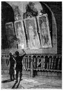 Erckmann - Chatrian - Contes et romans populaires, 1867 p150
