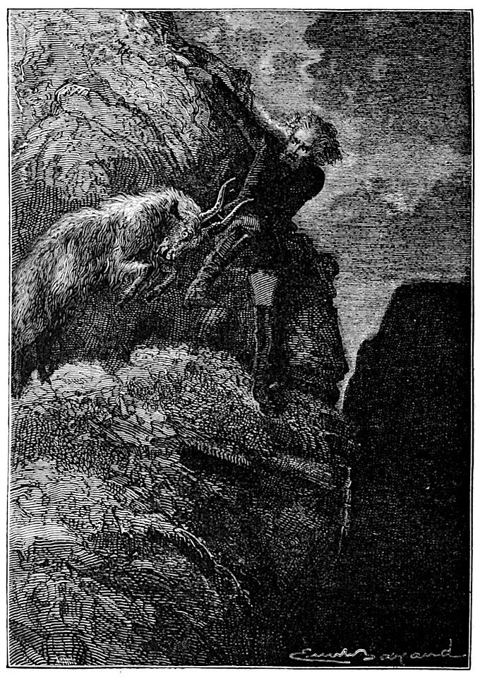 Erckmann - Chatrian - Contes et romans populaires, 1867 p166
