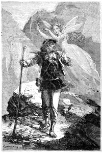 Erckmann - Chatrian - Contes et romans populaires, 1867 p182