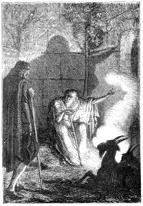 Erckmann - Chatrian - Contes et romans populaires, 1867 p198