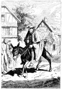 Erckmann - Chatrian - Contes et romans populaires, 1867 p246