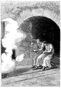 Erckmann - Chatrian - Contes et romans populaires, 1867 p262