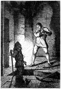 Erckmann - Chatrian - Contes et romans populaires, 1867 p278