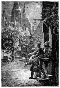 Erckmann - Chatrian - Contes et romans populaires, 1867 p310