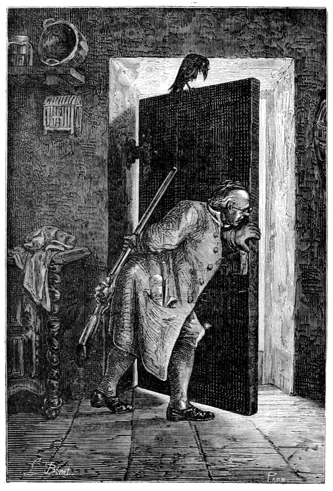 Erckmann - Chatrian - Contes et romans populaires, 1867 p326