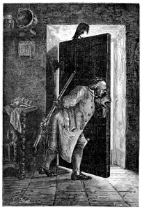 Erckmann - Chatrian - Contes et romans populaires, 1867 p326