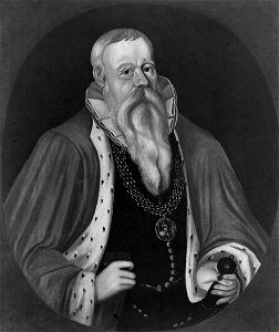 Erik Gustafsson Stenbock, 1538-1602 - Nationalmuseum - 16100