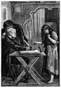 Erckmann - Chatrian - Contes et romans populaires, 1867 p406