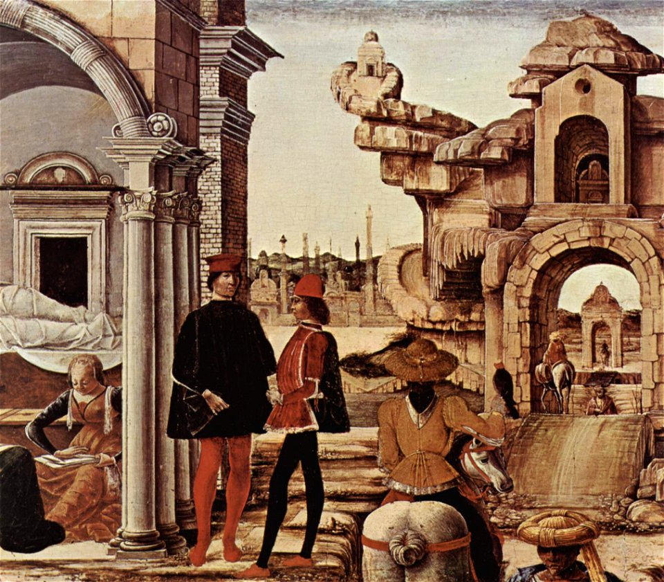 Ercole de' Roberti 006