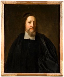 Erik Benzelius d.y., 1675-1743 (Johan Henrik Scheffel) - Nationalmuseum - 15676