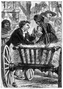 Erckmann - Chatrian - Contes et romans populaires, 1867 p422
