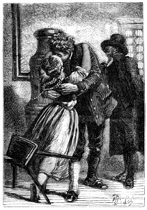 Erckmann - Chatrian - Contes et romans populaires, 1867 p437