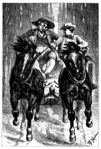 Erckmann - Chatrian - Contes et romans populaires, 1867 p454