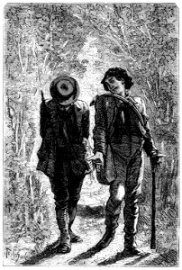 Erckmann - Chatrian - Contes et romans populaires, 1867 p486