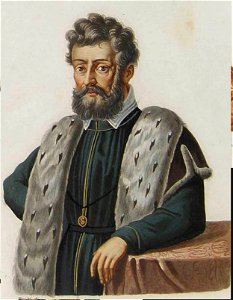 Ercole II d'Este