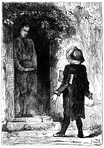 Erckmann - Chatrian - Contes et romans populaires, 1867 p534