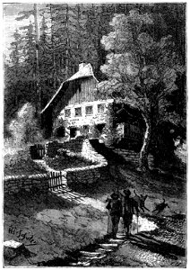 Erckmann - Chatrian - Contes et romans populaires, 1867 p550