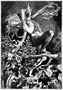 Erckmann - Chatrian - Contes et romans populaires, 1867 p582