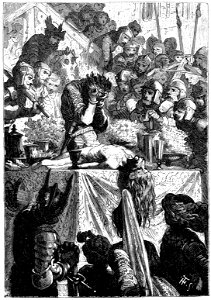 Erckmann - Chatrian - Contes et romans populaires, 1867 p598