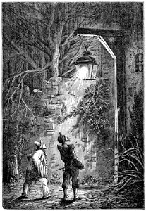 Erckmann - Chatrian - Contes et romans populaires, 1867 p662