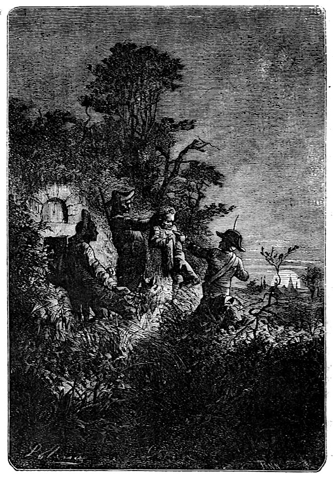 Erckmann - Chatrian - Contes et romans populaires, 1867 p694