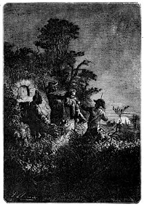 Erckmann - Chatrian - Contes et romans populaires, 1867 p694