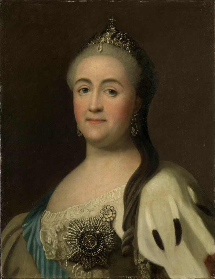 Vigilius Eriksen - Painting - NG.M.02272 - National Museum of Art, Architecture and Design
