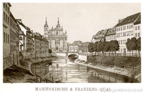 Erinnerung an Laibach 1880 (11)