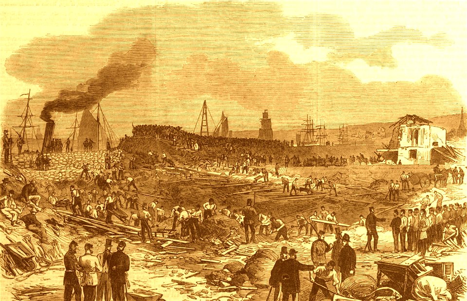 Erith explosion 1