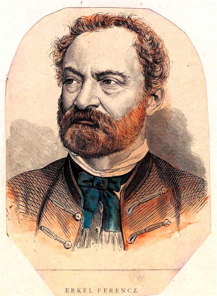 Erkel Ferenc w