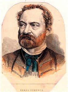 Erkel Ferenc w