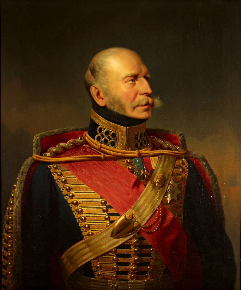 Ernest Augustus, Duke of Cumberland (1771-1851)