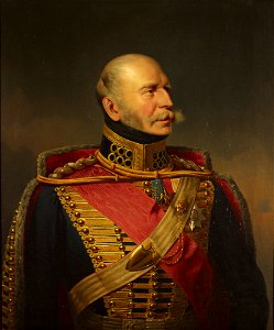 Ernest Augustus, Duke of Cumberland (1771-1851)