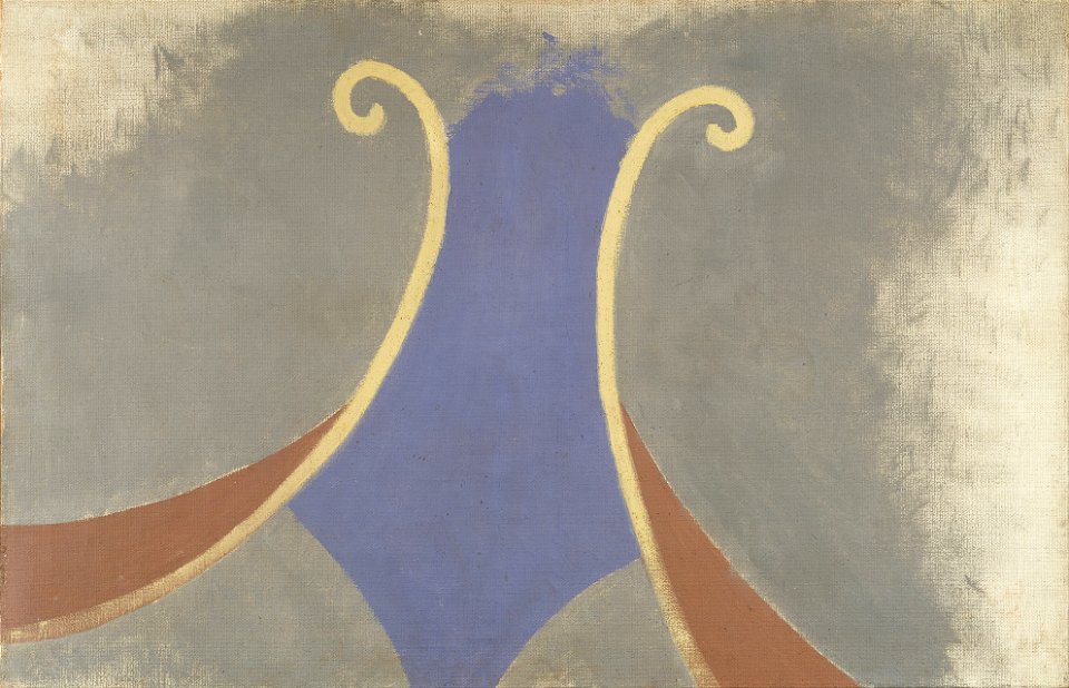 Erich Wichman - The Flame I - Google Art Project