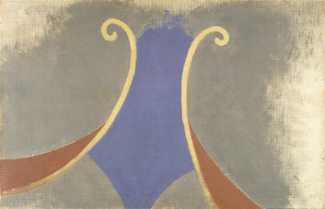 Erich Wichman - The Flame I - Google Art Project