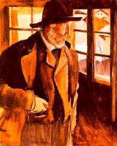 Ernest Biéler Matti