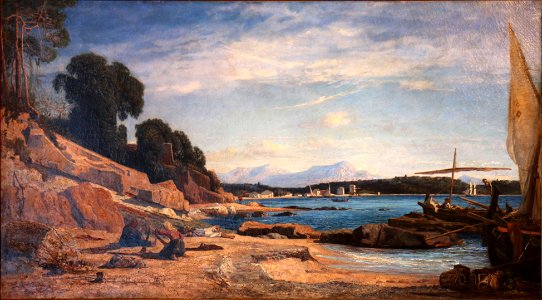 Ernest Buttura-ravaudage de filets