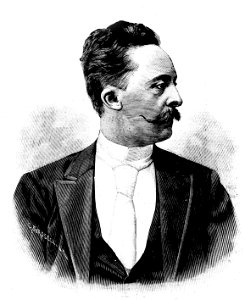 Erik Åkerberg SMT 1892
