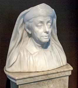 Eriksson - Emma Zorn as widow