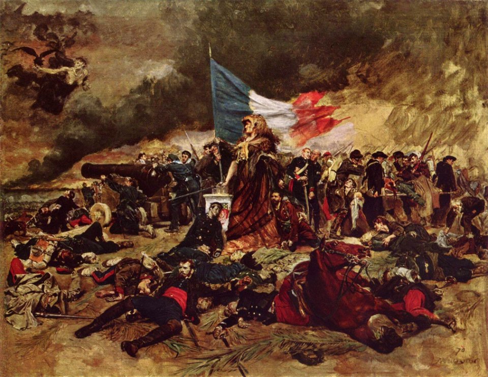Ernest Meissonier 001