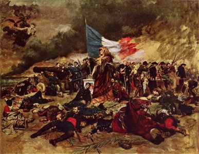 Ernest Meissonier 001