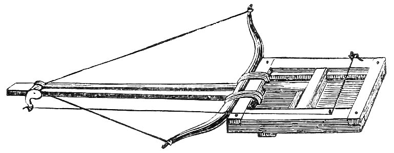 ERMINE-TRAP
